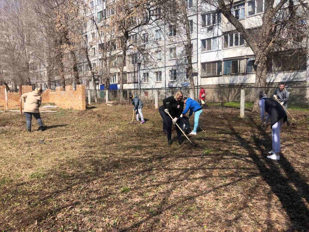 МБДОУ Детский сад  №462 г.о. Самара tweet media