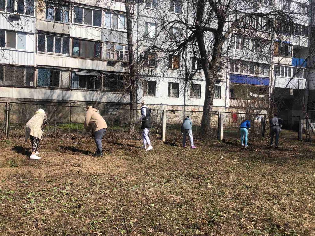 МБДОУ Детский сад  №462 г.о. Самара tweet media