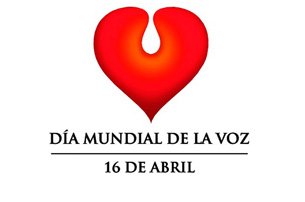 #DiaMundialdelaVoz