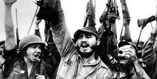#Fidel:“... Pero cuando llegamos a Girón, ¡nuestros combatientes fueron allí a luchar y a morir y a pagar el precio que fuera necesario por la causa del socialismo!#FidelPorSiempre #CubaEsNuestra  #CubaViveEnSuHistoria #RememberGirón #FidelVive <a href="/universidad_uci/">Universidad de las Ciencias Informáticas</a> 🇨🇺🇨🇺🇨🇺