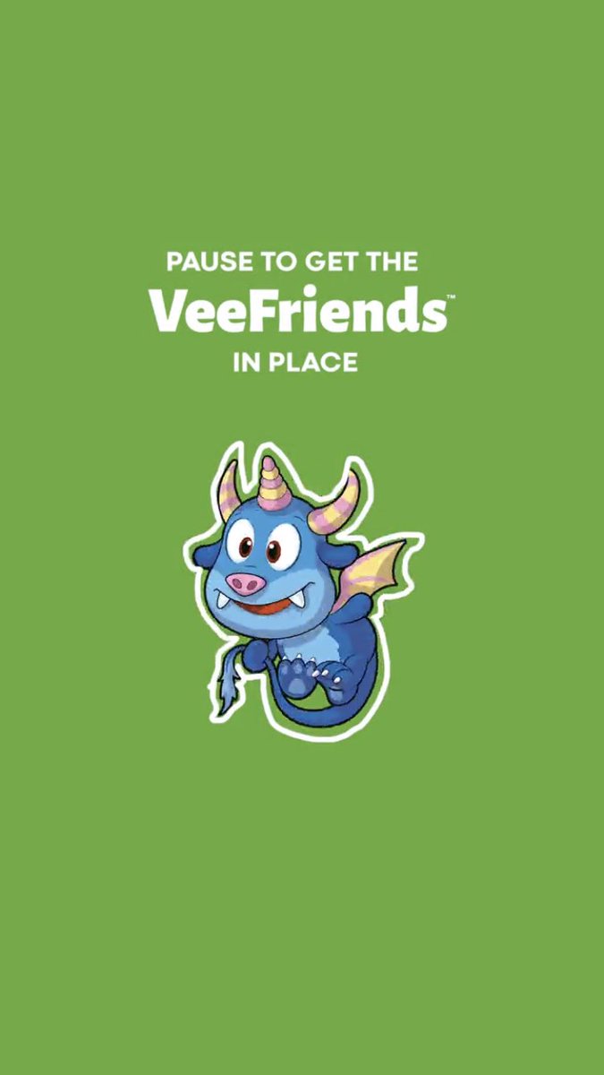 Fez__3's tweet photo. @veefriends Nailed it! https://t.co/4BTrfv2S7U