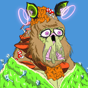 MutantKongClub tweet media