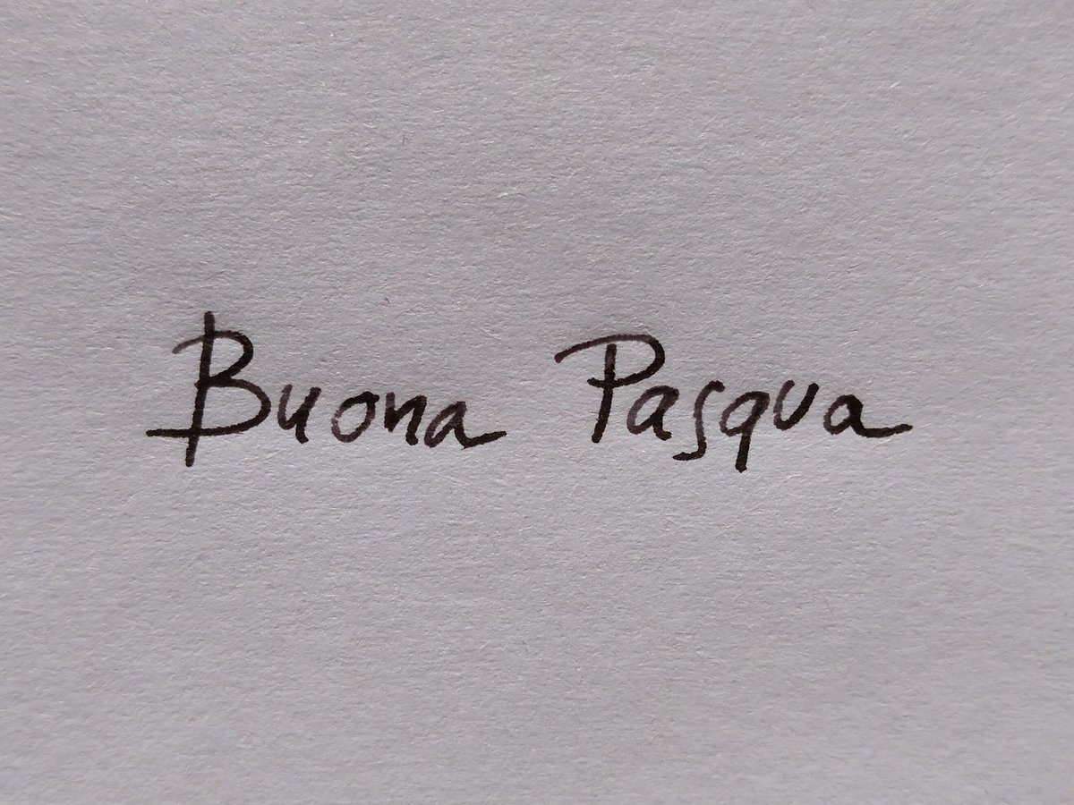 [parole di Pasqua]

Memoria
luce presente
ricordami ogni giorno
di vivere da essere
umano.

#NuoviConTesti