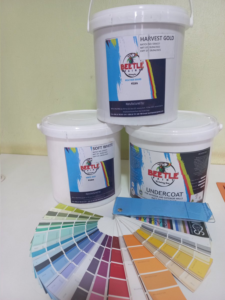 beetlepaint's tweet photo. Buy Beetle Paint today. Call 0701345799 to make your order. https://t.co/xvH8QqBo5r