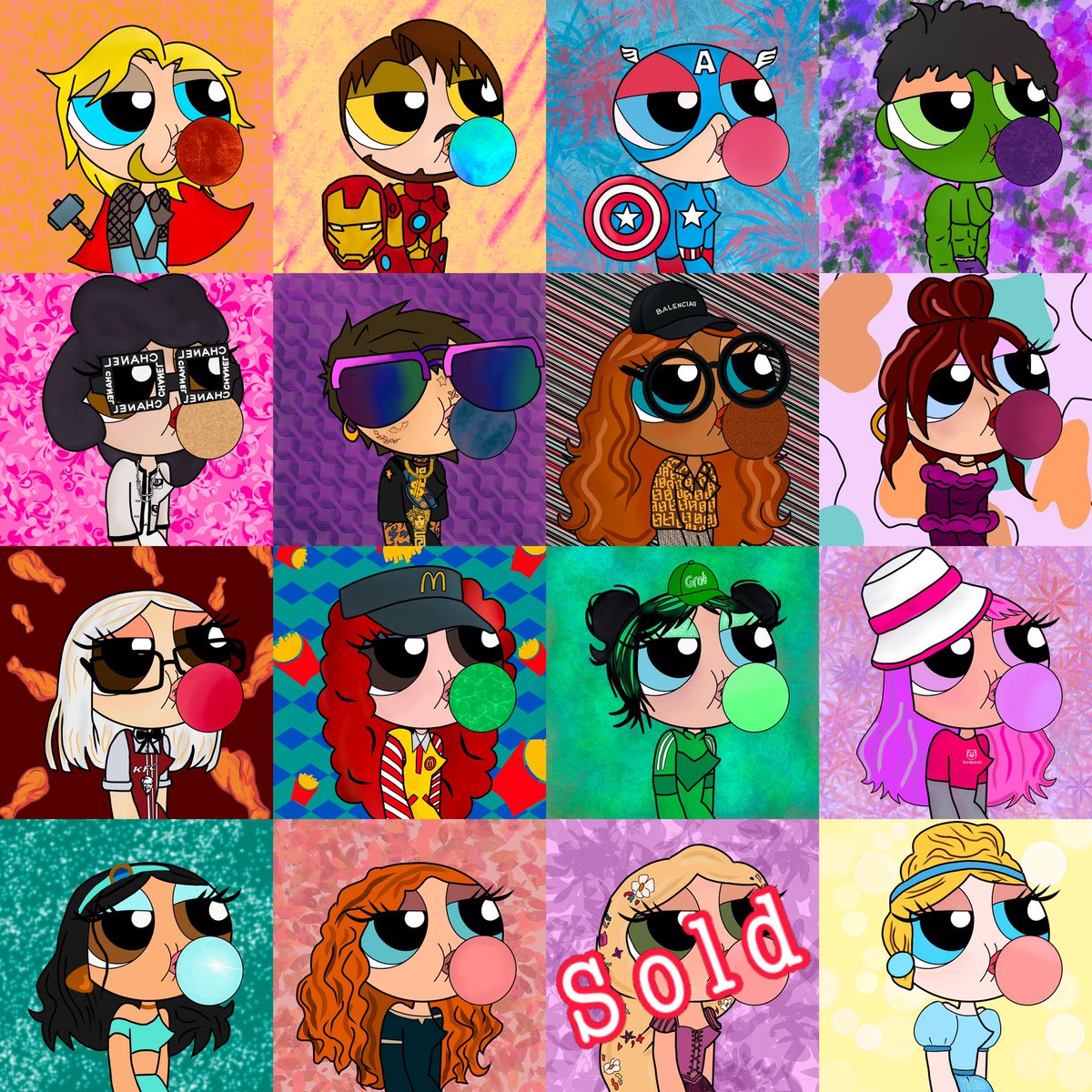 ✿ Social Realm ✿ tweet media