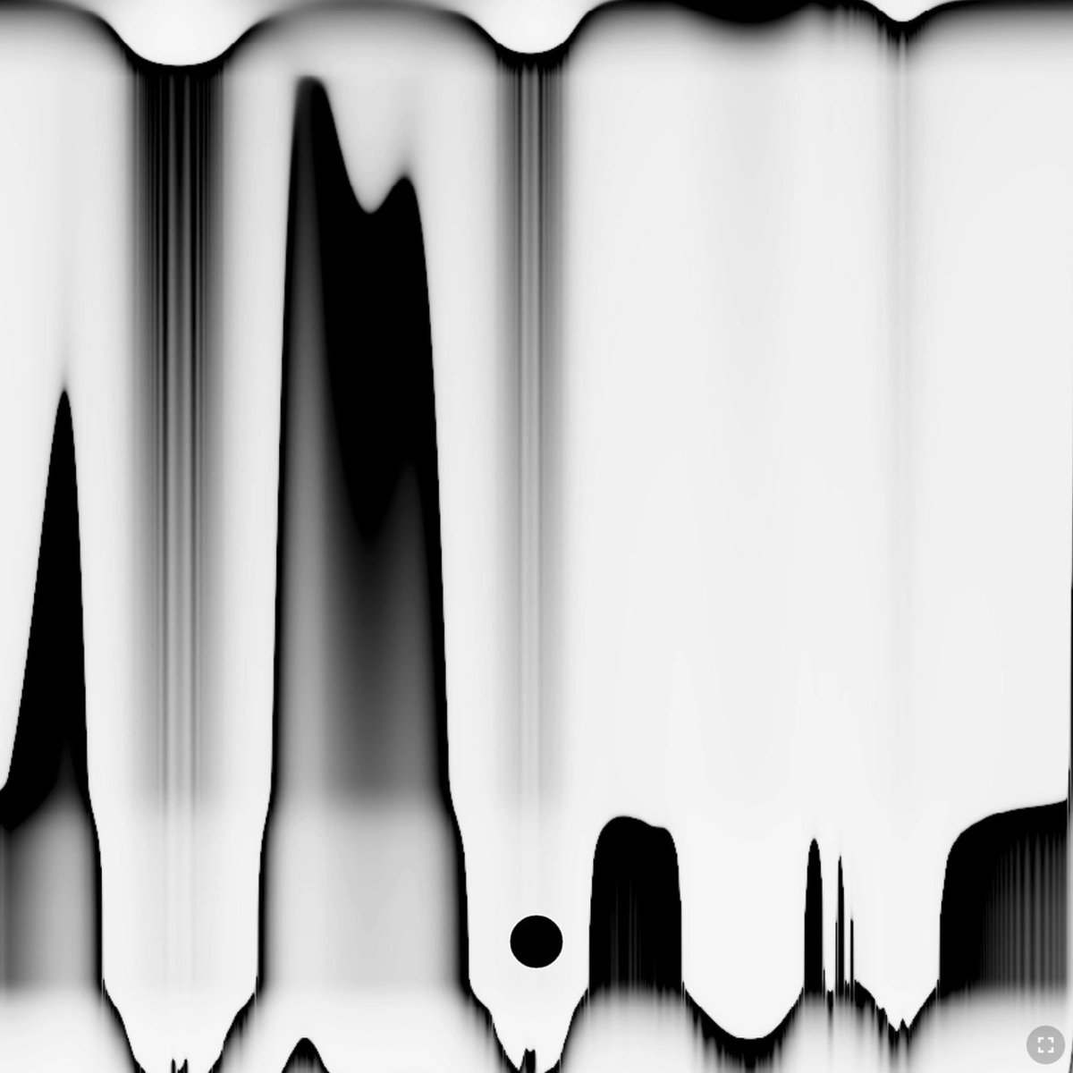 'LandWaves' goes to <a href="/fx_hash_/">fxhash</a> → hidden generative treasures / unconventional easter eggs / stay tuned for a special audiovisual edition in april binaura.net/apps/landwaves/
#noise #sonification <a href="/0xDecaArt/">Deca 🟥 🟩 ⬛ 🟪</a> <a href="/xtz_nft/">Tezos NFTs</a>