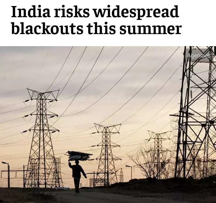 go_greeni's tweet photo. Sign of #Energy_Crisis begins. Here #energy_conservation would help significantly to avoid instantly. https://t.co/10j2a83LHW