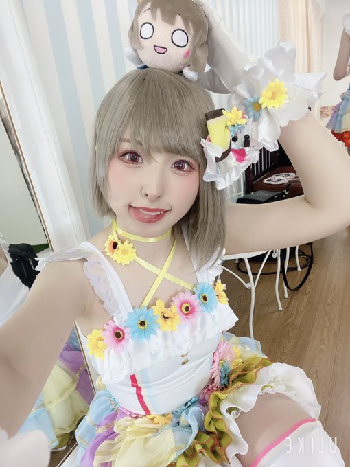 コスプレイヤー狛犬ぽちのTwitter画像19