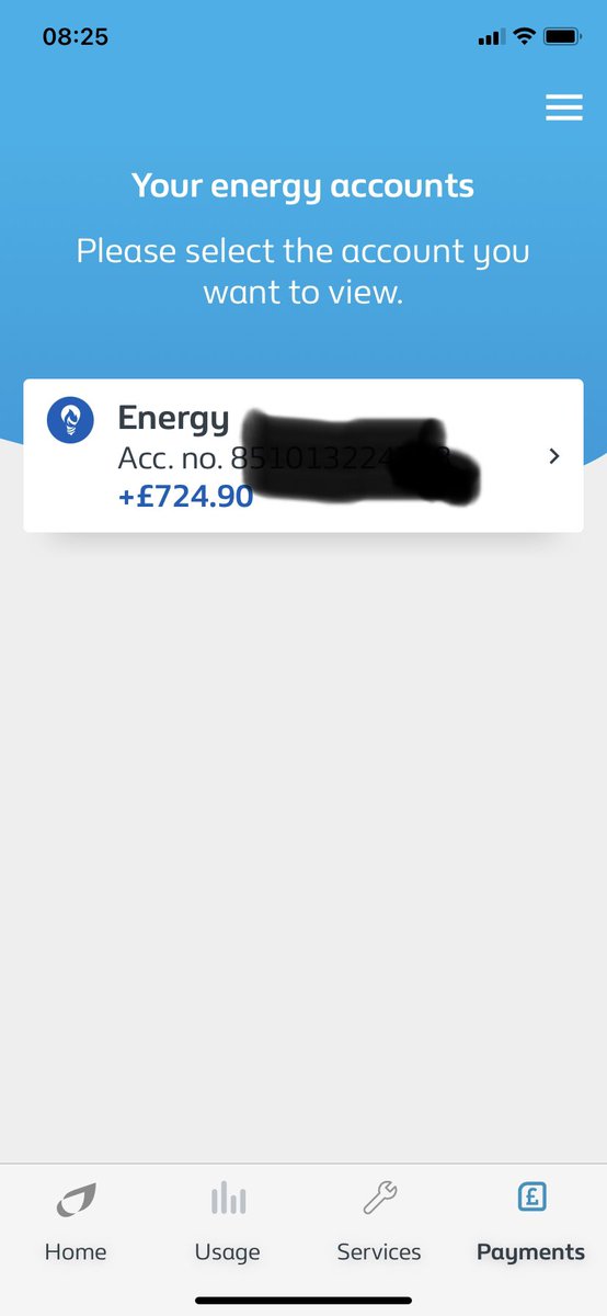 As we use 58p in gas and maybe £3 electric daily now the heating is off and our account is apparently £724.90 in credit, I wonder if <a href="/BritishGas/">British Gas</a> will be reducing our £219 monthly direct debit 🤔