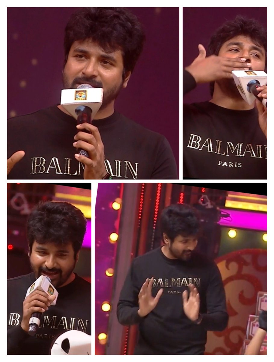 SeijuFc's tweet photo. Click at @BlackSheepTamil digital Awards 2022

Full Videos Available Now @bs_value  app 💖❣️ https://t.co/UZF4oBZg8T