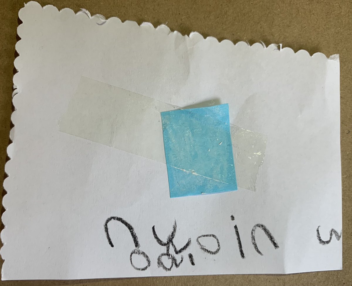 Jennifer Richardson tweet media