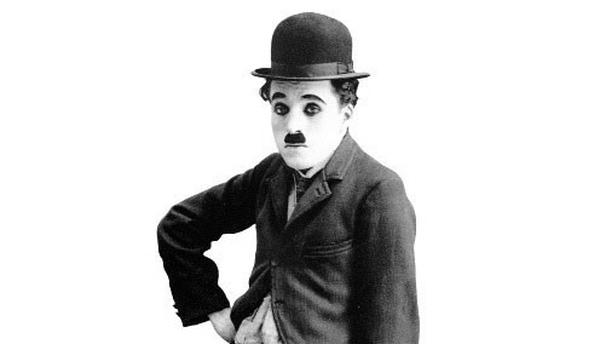CHC_1927's tweet photo. "Life can be wonderful if you're not afraid of it. All it needs is courage, imagination ... and a little dough." 

Happy Birthday to the great Charlie Chaplin! (1889 – 1977) https://t.co/V3H024OgtZ