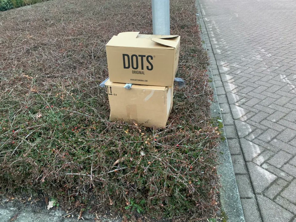 Hallo Losser tweet media