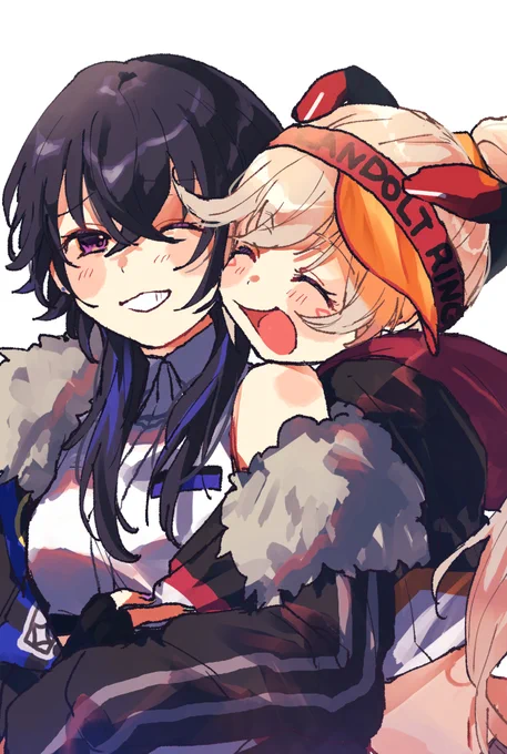ハイシンシャさんまとめ #だるまいずごっど #ありさか #ぶいすぽっ! https://t.co/3TgJEzf6zP 