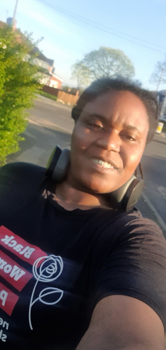 Sharon Thompson FIoL 🌹🇰🇳 tweet media