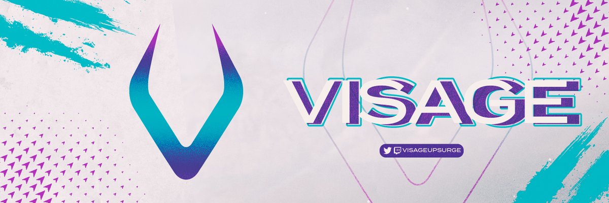 _vicpena's tweet photo. Visage contest entry had some fun with it and made two different versions. Good luck to everyone else. @VisageVisuals #VVC1 https://t.co/cdqp1IpHQN