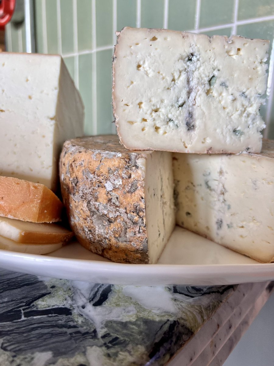 I like my playlists how I like my chefs counter 
Total Cheesefests 

Open from 12 until 10pm 
Food &amp; Drink non stop all day 

Drinks on the little terrace with sweeping joyous views of the car mechanics and the gentle clatter of Jules &amp; Keith dropping cutlery and breaking glasses