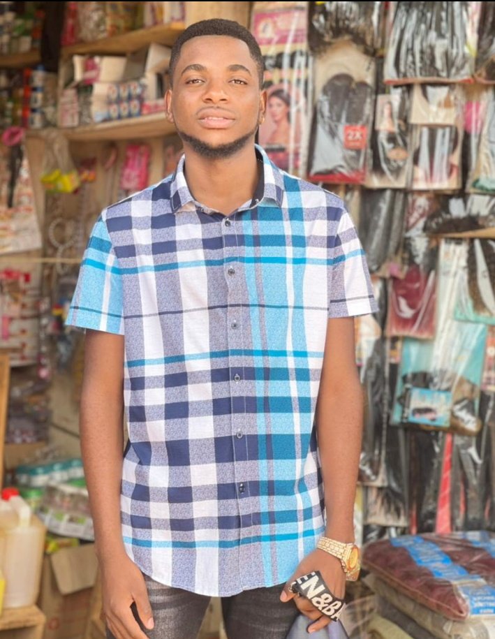 BiogasExpertUg's tweet photo. Hapi birthday ๐ #LyricalMaster #LuckyNeithan ma other copy. (Chinese)
To more yrs ๐ฅ of greater hits
@LuckyNathan6 @FashionzLn
Follow him for fresh new bangers
@ClintsAyebare @Morret17 @kassim_njalira @PatrickIpola @sundson @MaryAng197 @Sharot7490 https://t.co/NffN9KAhqf