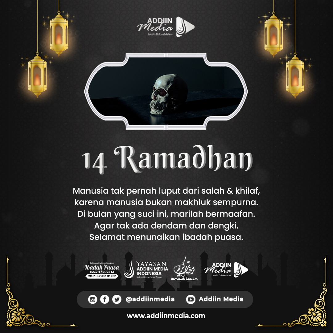 addiinmedia's tweet photo. Manusia
.
#addin #addiin #media #addiinmedia #mediaaddiin #mediadakwahislam #dakwah #islam #dakwahislam #mediaislam #mediadakwah #ramadhan #ramadhan1443H #selamatdatangramadhan #selamatdatangramadhan1443H #welcomeramadhan #welcomeramadhan1443H #ramadhanberkah #berkahramadhan https://t.co/uPo0vny4Kq