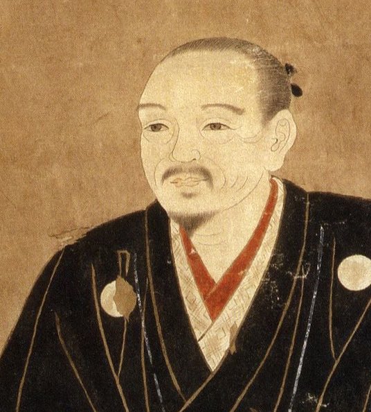 丹羽長秀 