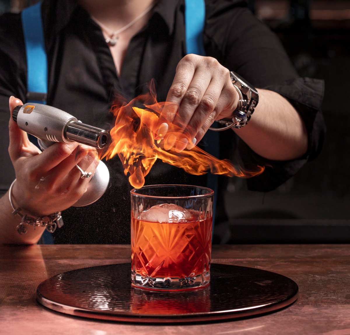 BRAZZ (@thenewbrazz) on Twitter photo Our cocktails are anything but old fashioned, though we must admit our Old Fashioned is pretty special!
Who's joining us this weekend?
#Brazz #Cocktails #Mixologist #Bartender #Taunton Our cocktails are anything but old fashioned, though we must admit our Old Fashioned is pretty special!
Who's joining us this weekend?
#Brazz #Cocktails #Mixologist #Bartender #Taunton