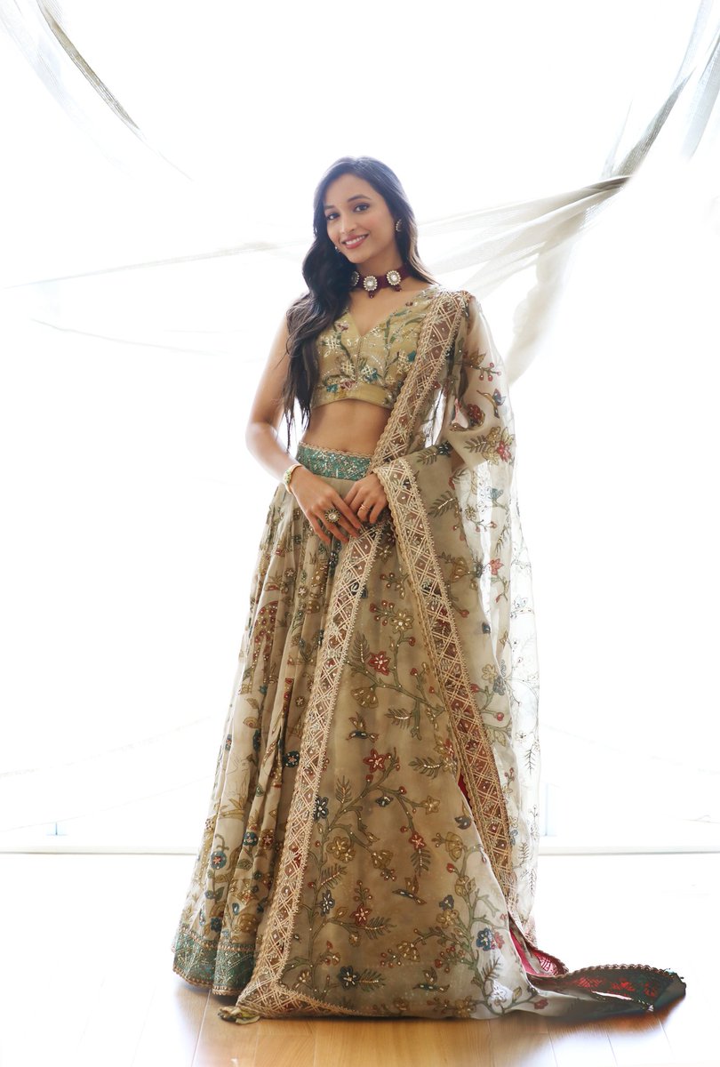 SrinidhiShetty7's tweet photo. ♥️😇 https://t.co/ttTaTj8370