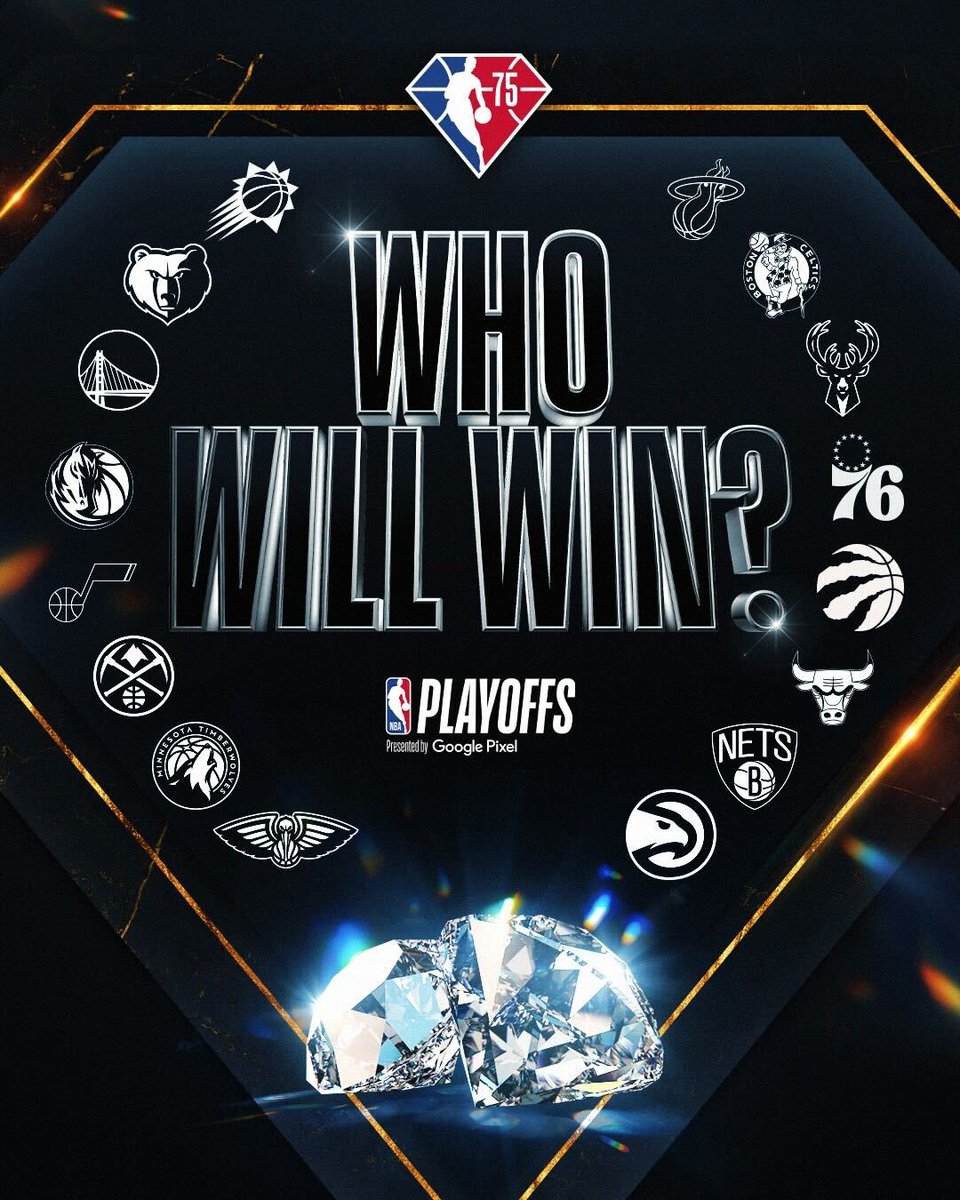 NBA playoffs 2022 - What you need to know about the 16 teams still