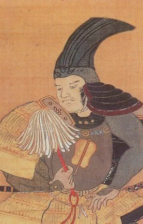 竹中半兵衛 