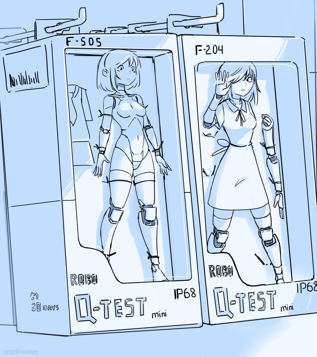 nradiowave's tweet image. Tiny home assistant

part 1