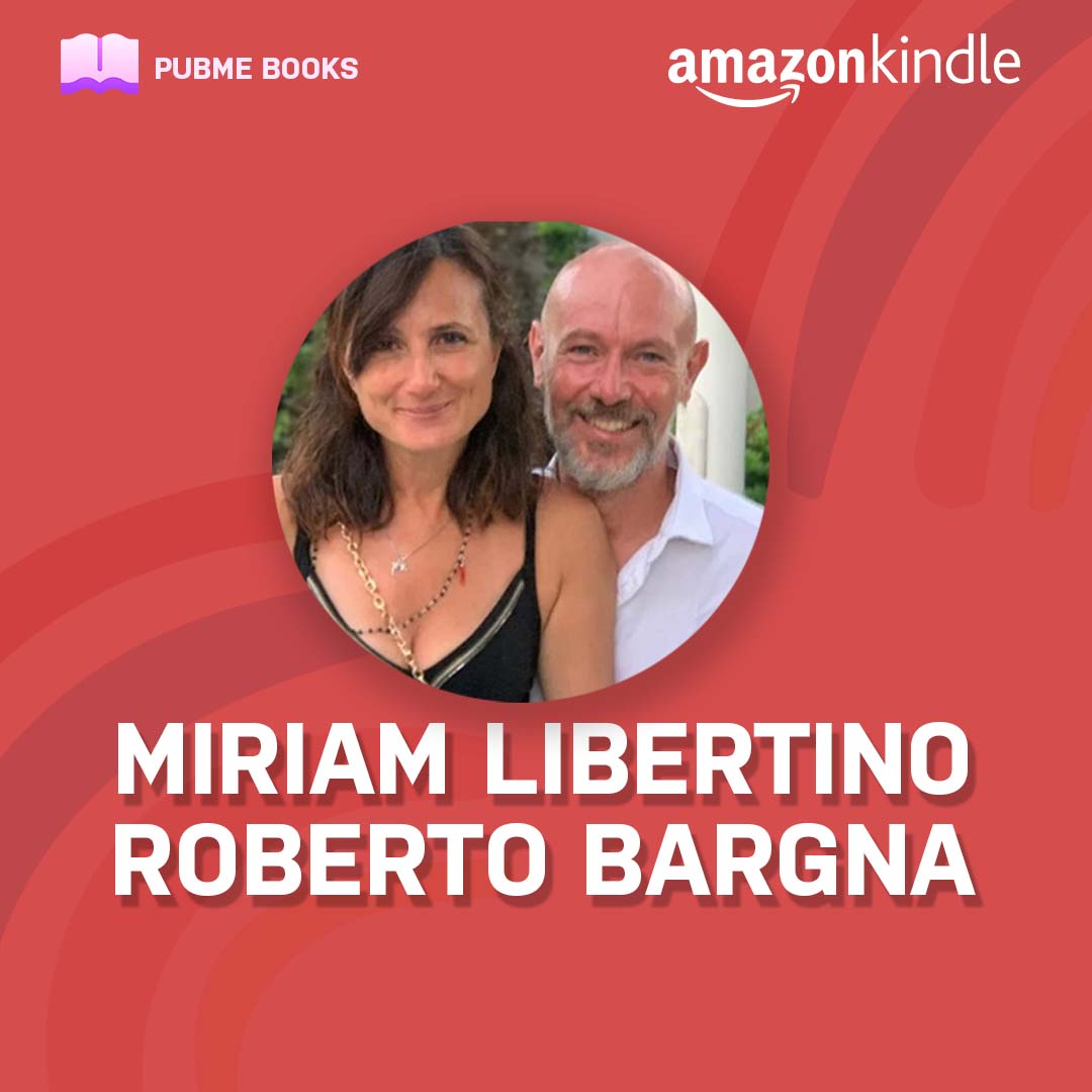 📕Ebook Online! Titolo: Milady Autore: Miriam Libertino, Roberto Bargna Collana: Literary Romance Acquista o Leggi: ow.ly/ui6P50IL130 #ebook #bestseller #libro #pubme