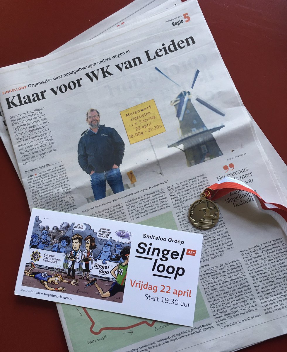 SingelloopLDN's tweet photo. Op naar volgende week vrijdag 22 april 🏃‍♀️🏃‍♀️🏃‍♀️ Voor nu: fijne paasdagen! https://t.co/vzIz5fW114
