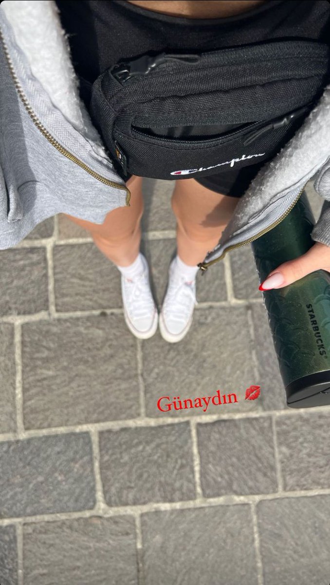 Cemresolmaz31's tweet image. Günaydın