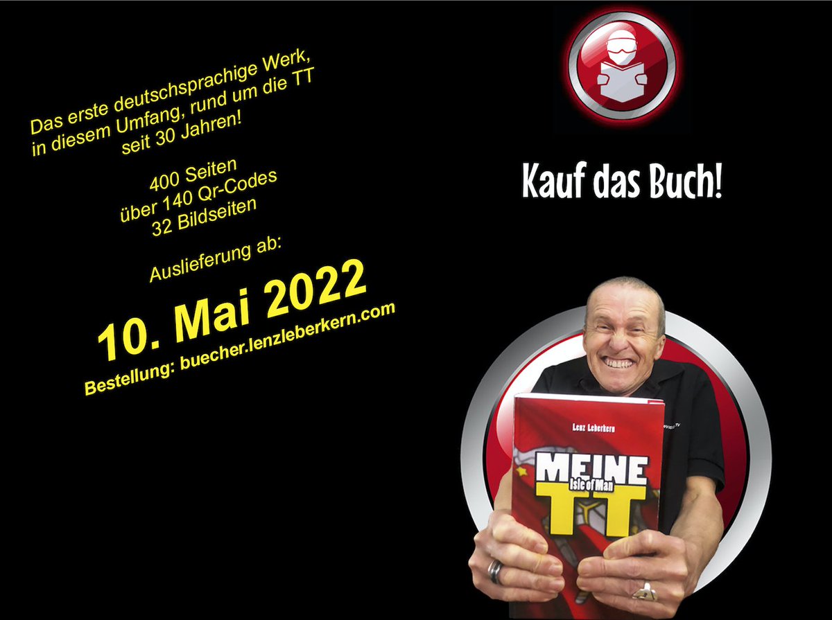 Lenz Leberkern tweet media