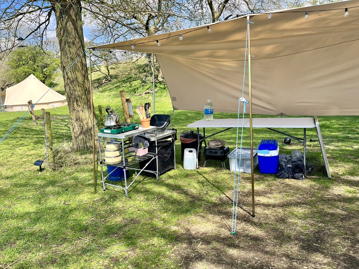 CGfarming's tweet image. ⭐️⭐️ Bell tents to hire on the riverbank ⭐️⭐️  
Check out our two beautiful bell tents nestled on the banks of the River Nene, fully furnished with everything you’ll need … #glamping #holiday #belltent #accomodation #RETWEEET #outdoors #ukholidays #Riverside