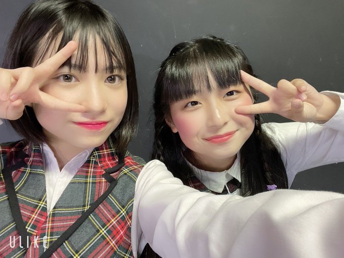 Twitterのコスプレ画像11