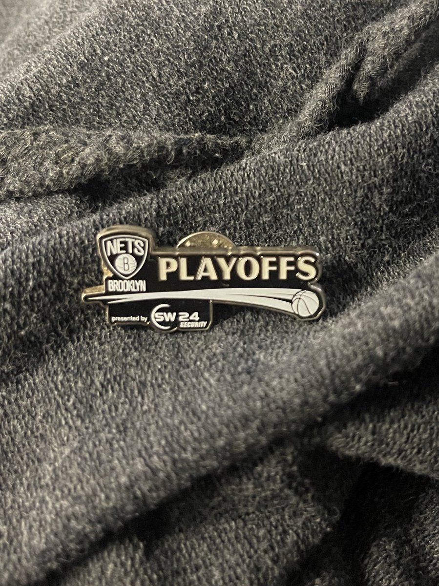 waterblocknyc's tweet photo. #HELLOPLAYOFFS #NetsLevel #NETSWORLD https://t.co/JJIlbWwF0U