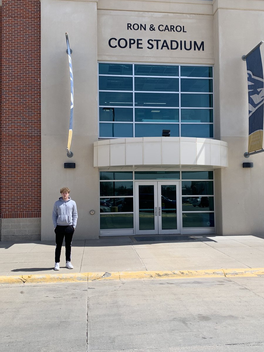 Cole Rickley tweet media