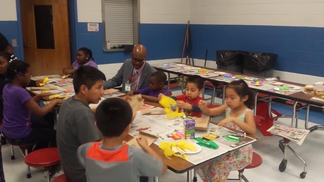 DOCSFIVE's tweet photo. You cannot expect students to be engaged if you are not engaged as the Principal.#DOCS5 https://t.co/xgZmu5eozU