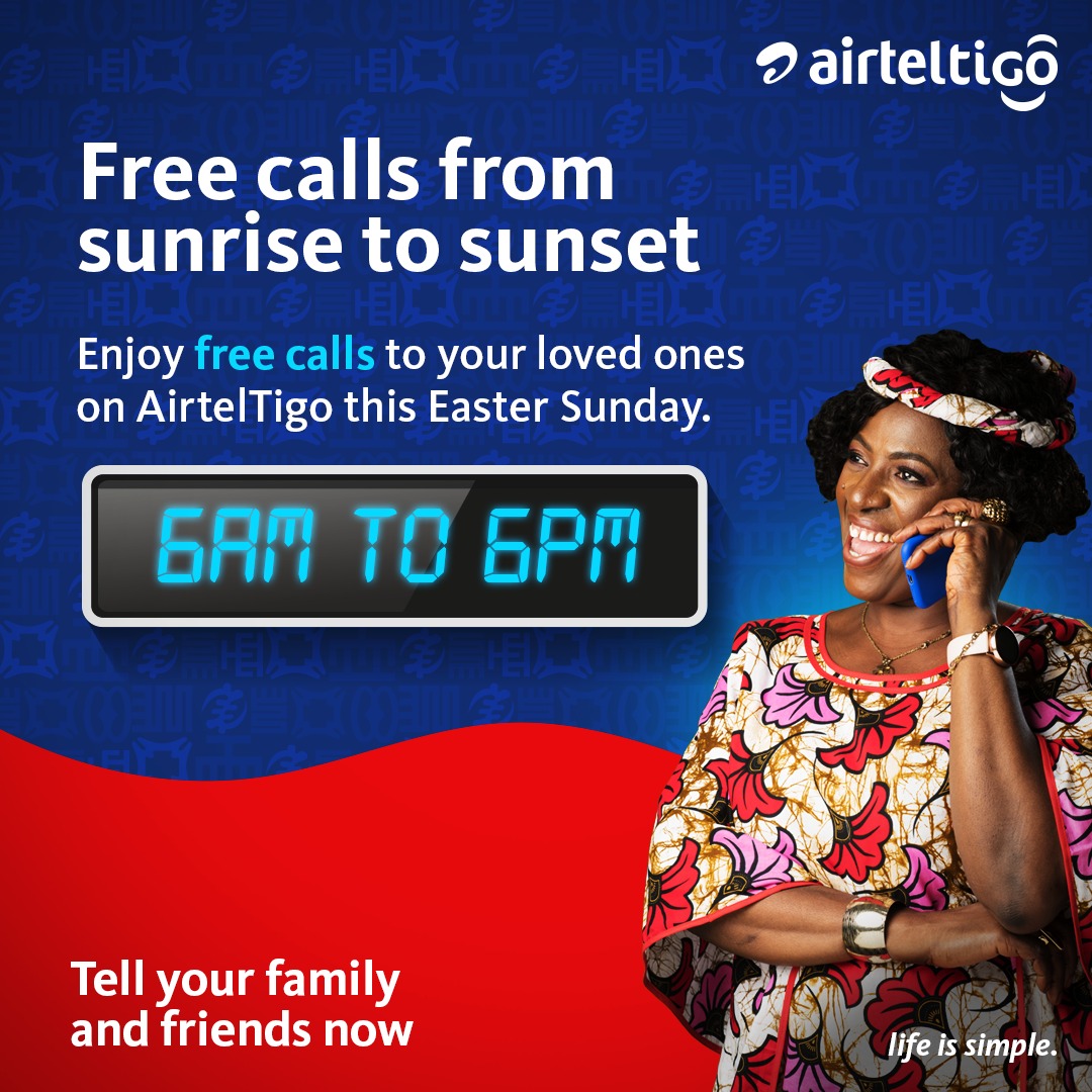 AT Ghana tweet media