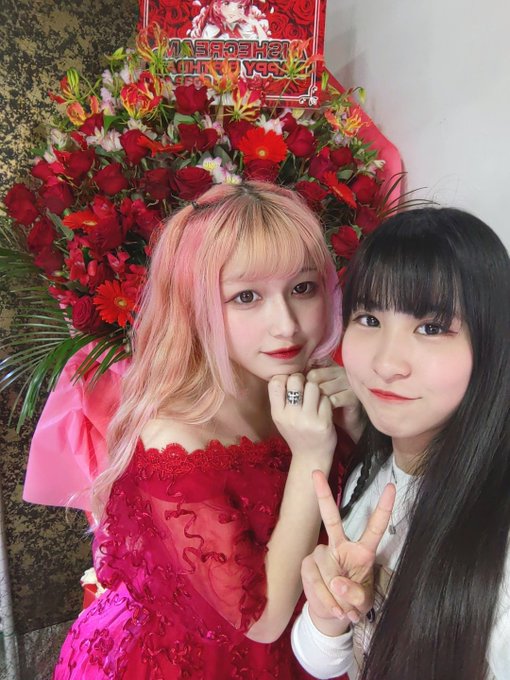 Twitterのコスプレ画像6