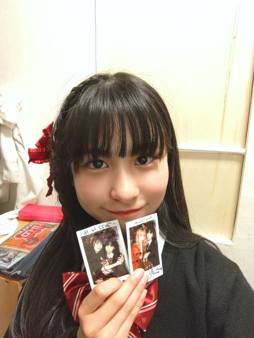 Twitterのコスプレ画像7