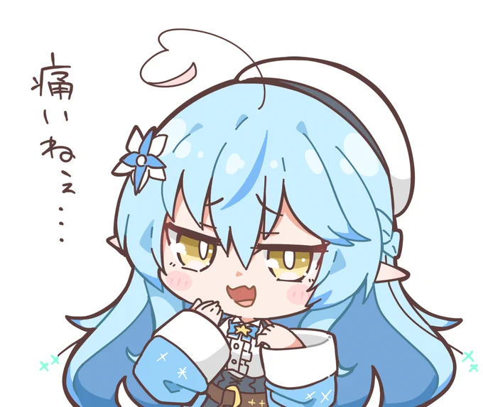 #LamyArt
#らみらいぶ

_人人 人人 人人人_
> 弓チクのラミィ <
‾ Y ^Y^Y^Y^Y^ Y‾ 