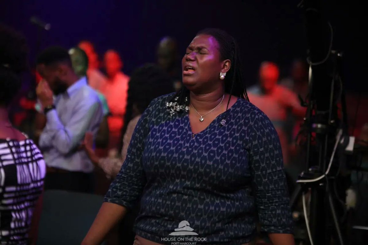HOTRphc's tweet photo. Join us tonight on Zoom for PUSH Corporate Prayers.
Fasting is a βgame-changer,β and that is because it's a form of unbroken intercession.
When you are fasting, you are praying even before you start praying.
See you in the Zoom meeting
#PUSH2022
#HouseOnTheRockPortHarcourt https://t.co/Q2njUGFqAT