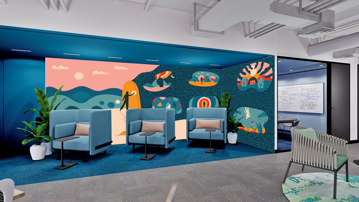 Mechi co.Design tweet media