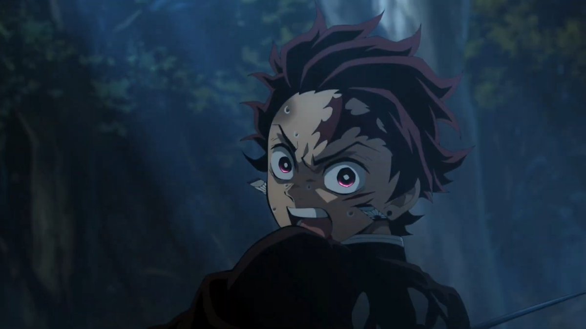 VÊM AÍ🔥

Anime : Demon Slayer: Kimetsu no Yaiba