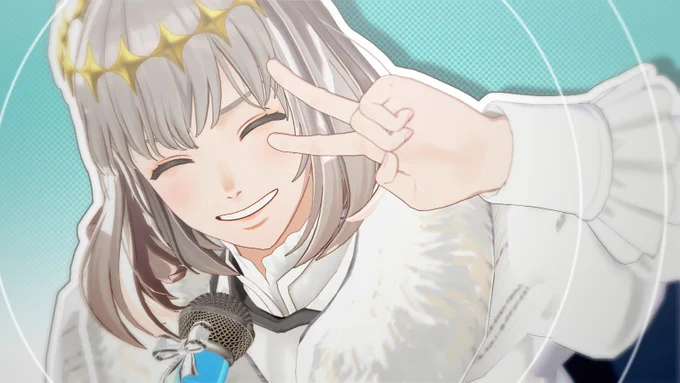 モデル:覚様 黒鬼様 デメキッパ様
使用楽曲:シル・ヴ・プレジデント/P丸様。
(https://t.co/vqgidzFbmw)
その他クレジットは動画内 ありがとうございます🙏 