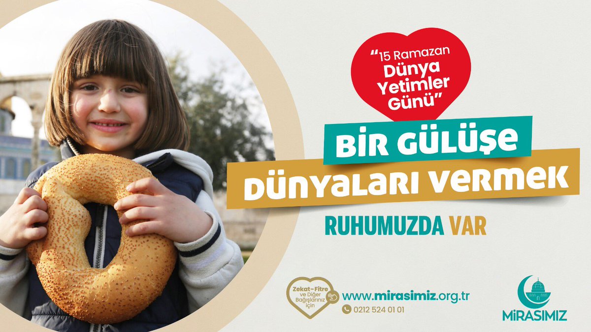 aortmedya's tweet photo. #Dünyayetimlergunu #Kudüs #mescidiaksâ 🍀🕊🌸✨@mirasimiz https://t.co/xXAYTOnIwG