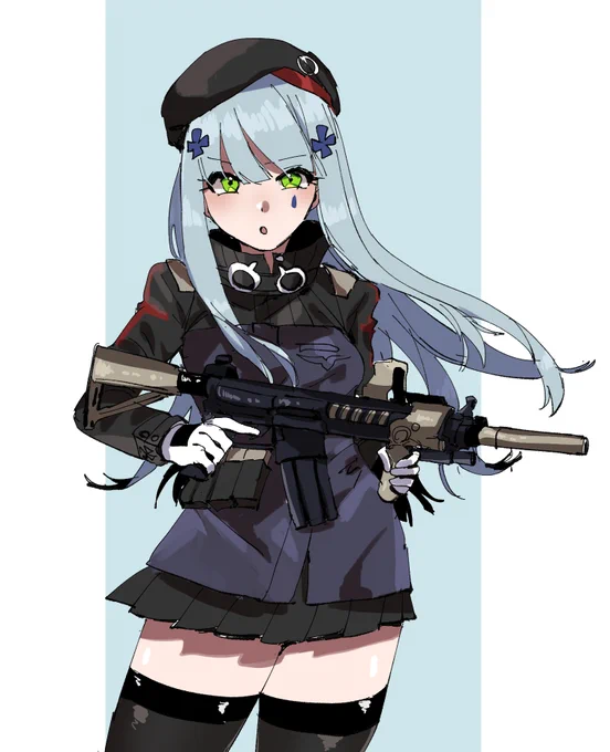 💥
#416の日 