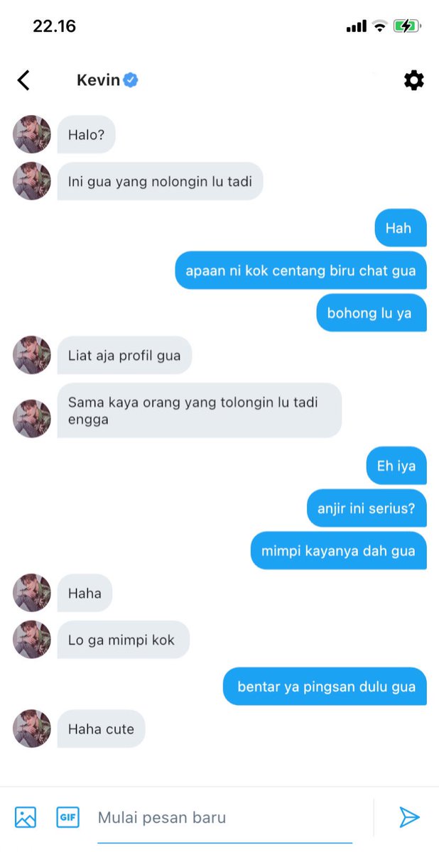 nmnsunshine's tweet photo. - NOMIN IDOL AU -

‘Tentang Nanda seorang penggemar berat jayden yang rela menghabiskan waktunya demi idolanya itu dan siapa sangka jika berakhir berkencan dengan adek sang idola’ https://t.co/uW6KWOlOiw