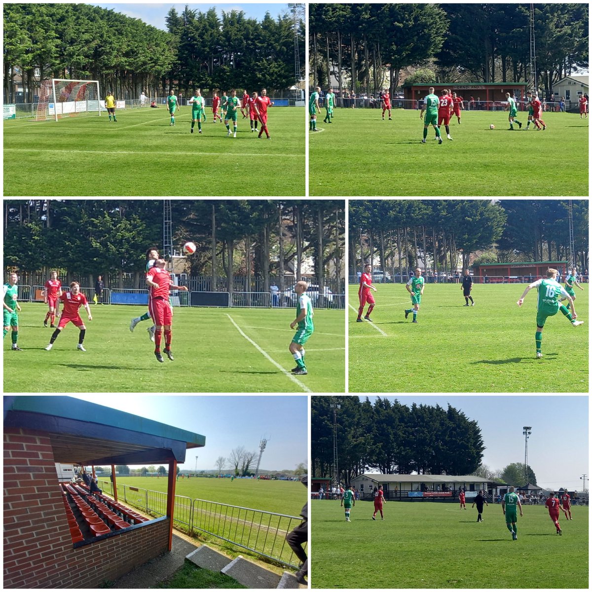 Pompey_Football's tweet photo. ⚽️ Sat Result ⚽️
    @MidSolent 
 #LenDay 🏆Final

@CarberryFC 0-1 @AfcStubbington

A near post strike on 75' seals the win + trophy for #AFCS #congratulations .. hard luck to #UTCarbs 👏

Thanks to all at @Horndean_FC for today's hospitality 👍 https://t.co/QG8dVhWAsR